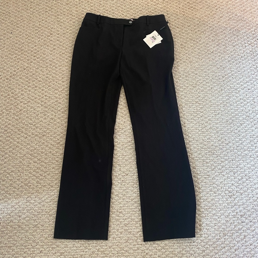 Dress pants